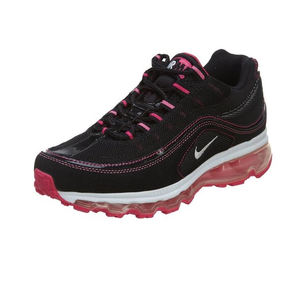 Nike Other - Nike Air Max 24-7 Big Kids Style # 401258 sneakers F171